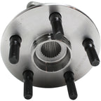 Wheel Hubs for Toyota Matrix (2003–2006) Front & Rear with Bearing AWD