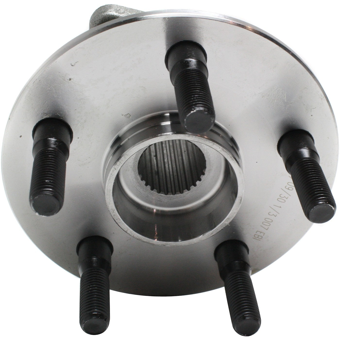 Wheel Hubs for Toyota Matrix (2003–2006) Front & Rear with Bearing AWD