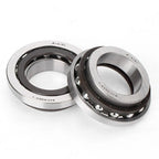 Steering Stem Bearing Seals for Suzuki GSXR600 GSXR750 GSXR1000 (2005-2016)