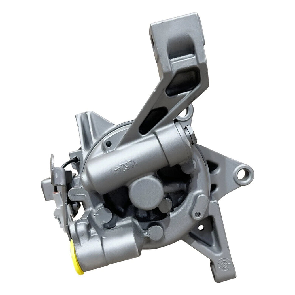 AC Compressor Kit for Subaru XV Crosstrek Hybrid (2014–2015)