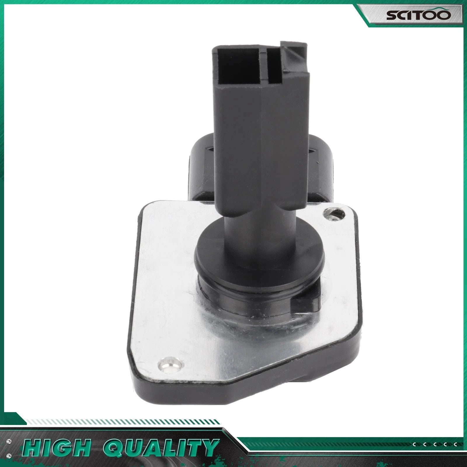 Mass Air Flow Sensor Meter MAF for Chevrolet Colorado WT (2006)