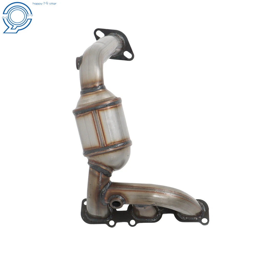 Catalytic Converter for Ford Fusion SEL Sedan (2006-2012)