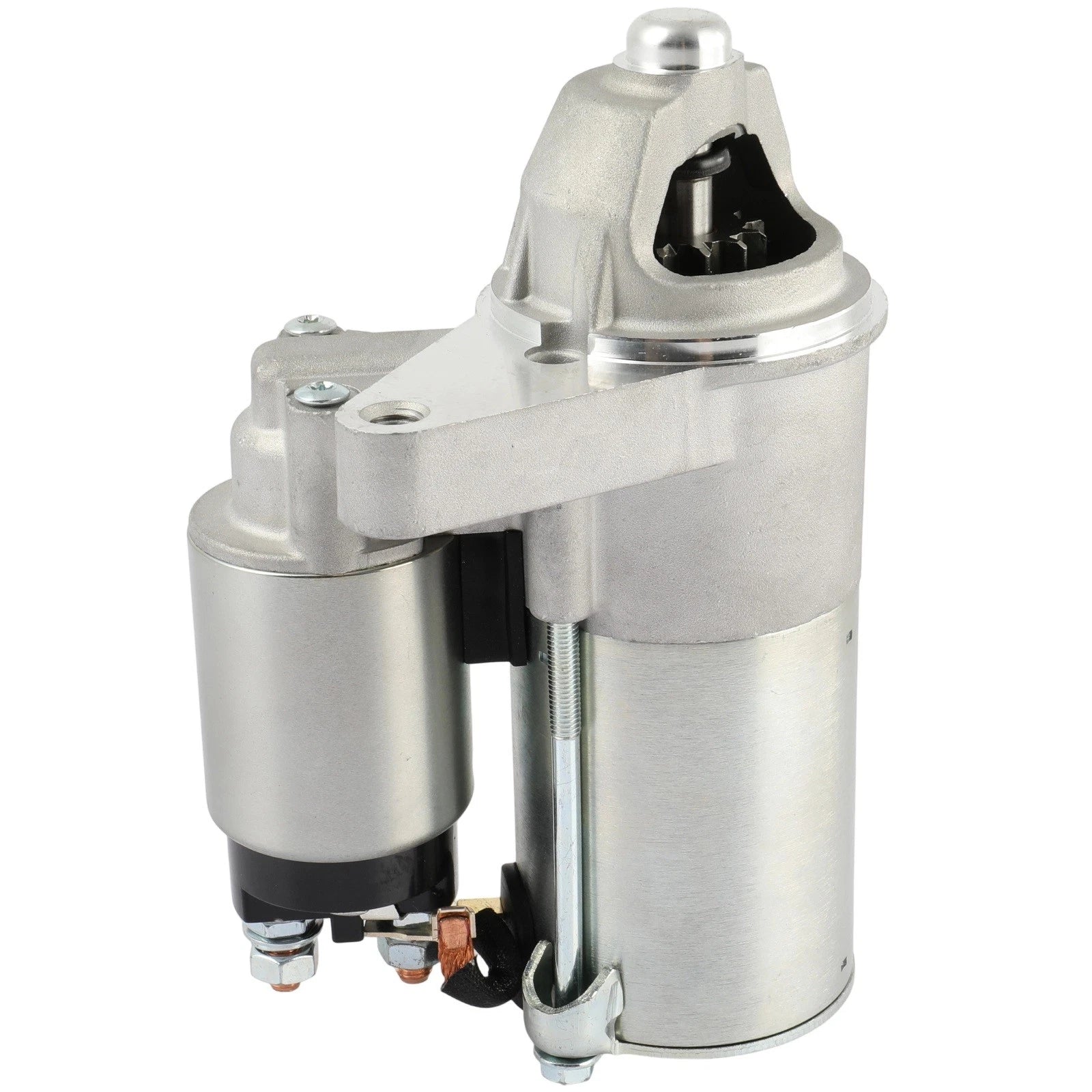 Starter Motor for Ford F-150 (2011–2012) V6 3.5L/3.7L PMGR 12V 1.2kW CW 12T