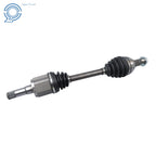 Front Passenger Side CV Axle Assembly for Cadillac SRX (2010–2011)