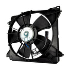 Cooling Fan With Blade for Honda Accord (2013–2017)