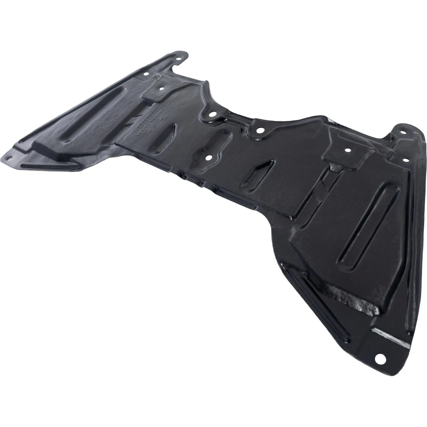 Engine Splash Shield for Infiniti G35 (2003-2007) Coupe