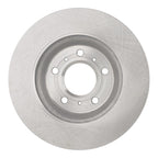 Front and Rear Disc Brake Rotors for Chevrolet Uplander (2005)