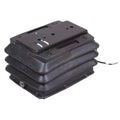 Narrow Base Air Suspension for Case IH Tractor JX55 JX60 JX70 JX75 (Fits MA1C12)