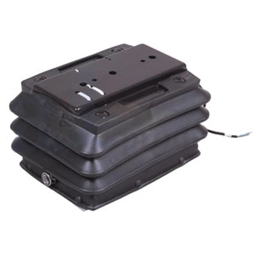 Narrow Base Air Suspension for Case IH Tractor JX55 JX60 JX70 JX75 (Fits MA1C12)