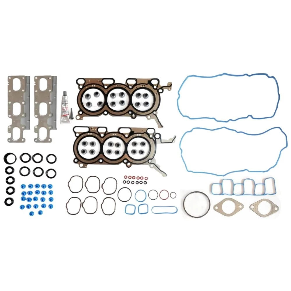 Head Gasket Set for Ford Edge Explorer 3.5L (2011–2018) HS26487PT2