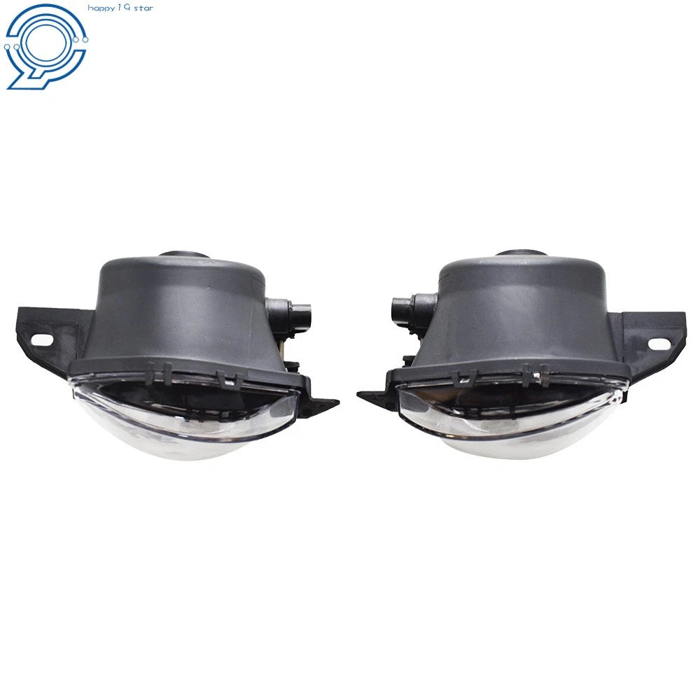 Fog Light Lamp for BMW E90 325i 328i 330i 335i (2006–2008)