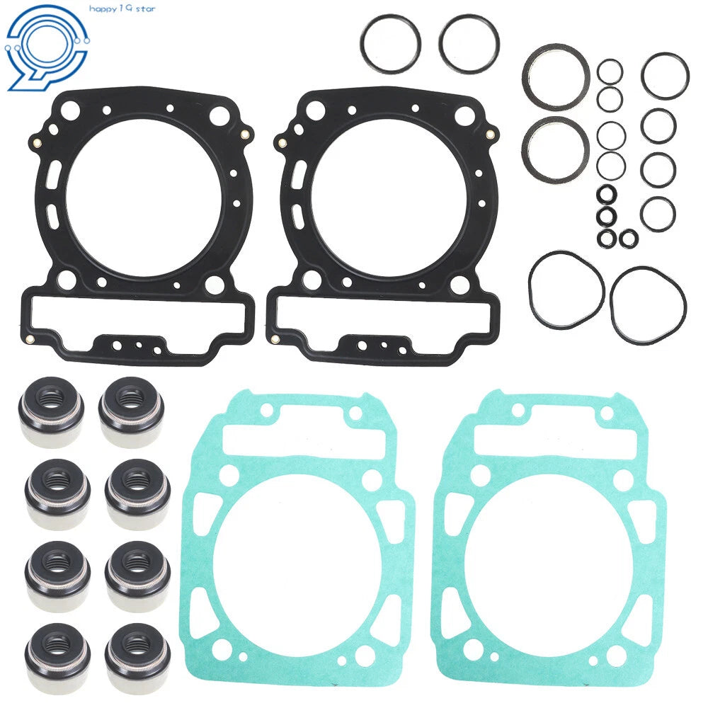 Top End Gasket Set for Can-Am Commander Outlander Renegade Maverick (800-1000)