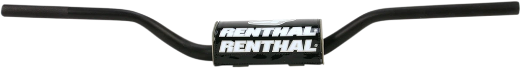 Renthal Fatbar Handlebar for KTM High/Husqvarna Enduro (2018–2020) - 826 - Black