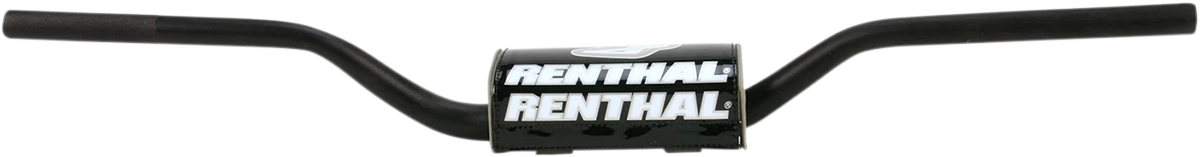 Renthal Fatbar Handlebar for KTM High/Husqvarna Enduro (2018–2020) - 826 - Black