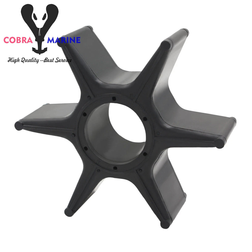 Water Pump Impeller for Honda 200 HP, 225 HP BF200, BF225 (2000–2023) 18-3031 19210-ZY3-003