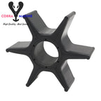 Water Pump Impeller for Honda 200 HP, 225 HP BF200, BF225 (2000–2023) 18-3031 19210-ZY3-003