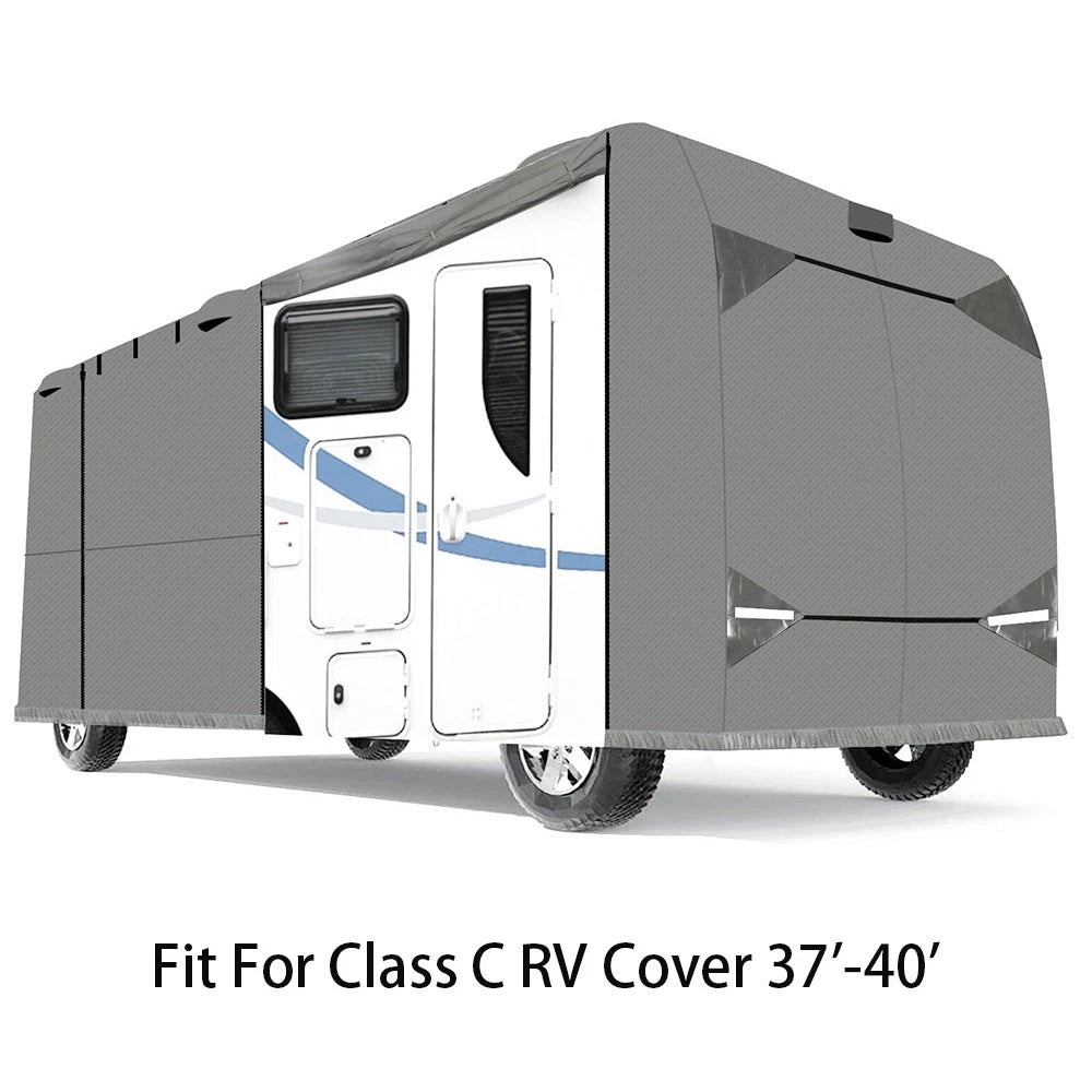 RV Cover for Class A Camper (37'-40')