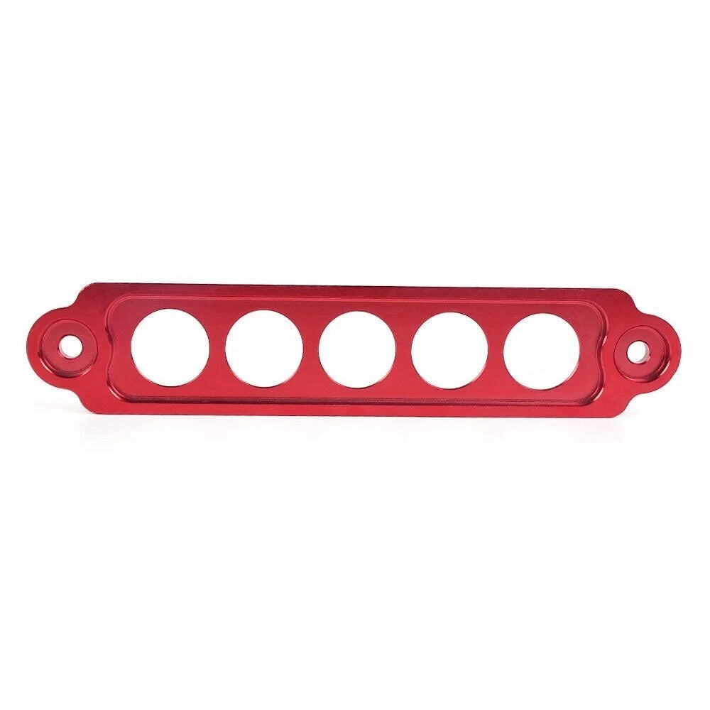 Battery Retaining Clamp Tie Down Holder for Universal Applications