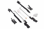 Sunroof Track Assembly Repair Kit for Ford F-150 F-250 F-350 Raptor (2004–2021)