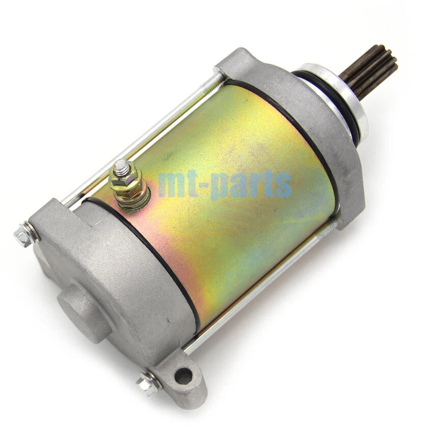 Starter for Explorer ATV Everest 500 4x4 XL / Grison 625 4x4 (0600-091100)
