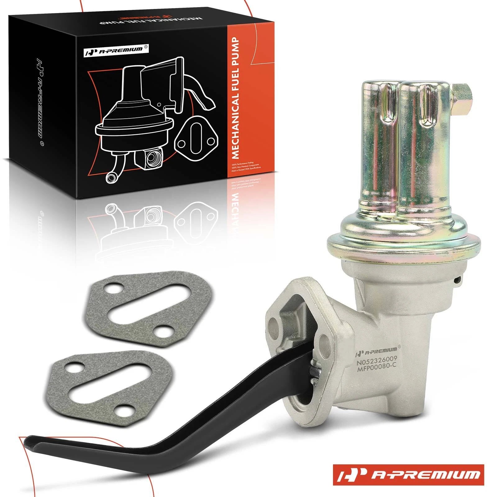Mechanical Fuel Pump for Ford Mustang F-250 E-100 (1965–1996)