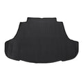 Cargo Liner Rear Trunk Mat for Lexus ES ES250 ES350 (2019–2024) TPE Stripe