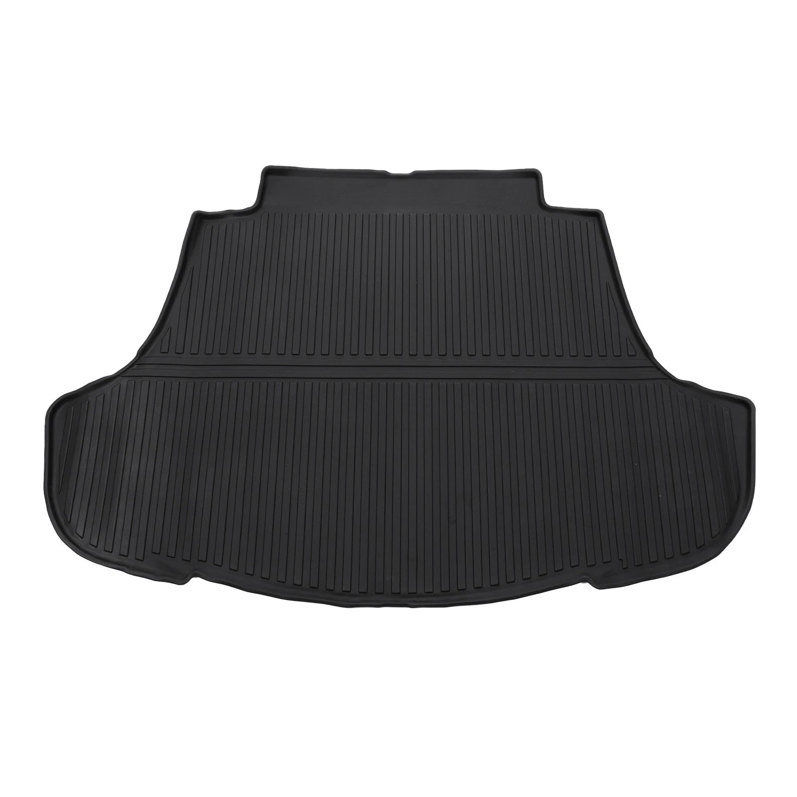 Cargo Liner Rear Trunk Mat for Lexus ES ES250 ES350 (2019–2024) TPE Stripe