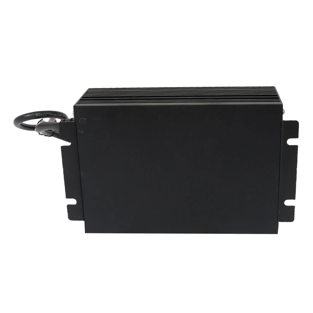 Charger for LiFePO4 48V Deep Cycle Batteries (Compatible Models)
