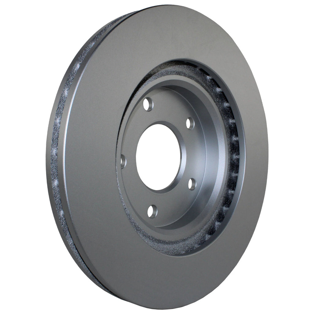 Front Coated 294mm Brake Disc for Chrysler Sebring Caliber Patriot (200)
