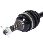 Pair CV Axles for Honda FourTrax 300 (1990–2000)