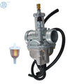 Carburetor for Kawasaki Bayou 250 (2003–2011)