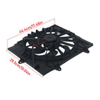 Radiator Cooling Fan for Chrysler PT Cruiser (2004-2005)