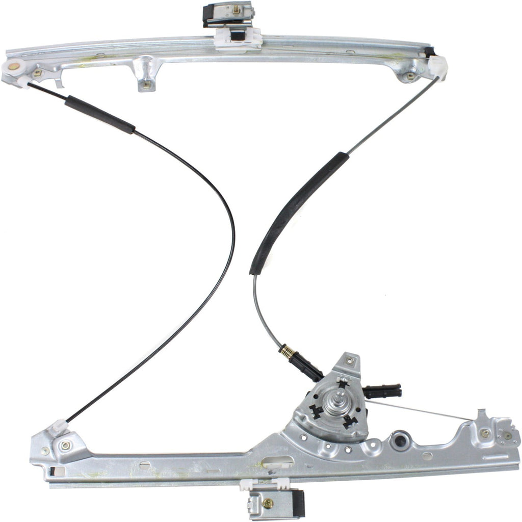 Window Regulator for Chevrolet Silverado 1500 (1999–2006) Front Driver Side