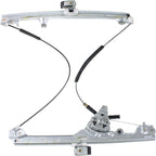 Window Regulator for Chevrolet Silverado 1500 (1999–2006) Front Driver Side