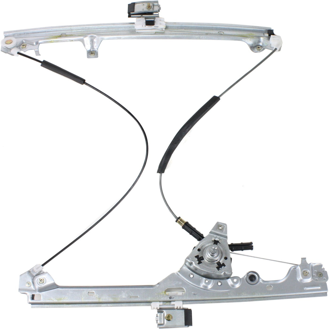 Window Regulator for Chevrolet Silverado 1500 (1999–2006) Front Driver Side