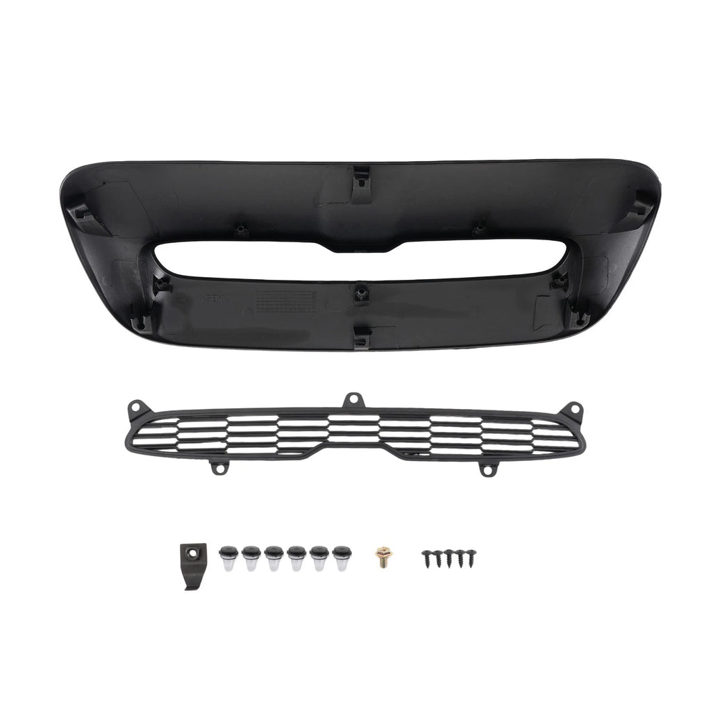 Upper Hood Air Vent Grille for Mini Cooper S (2007-2014)