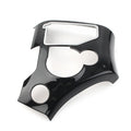 Front Console Cover Trim ABS for Toyota Sienta (2016-2018)