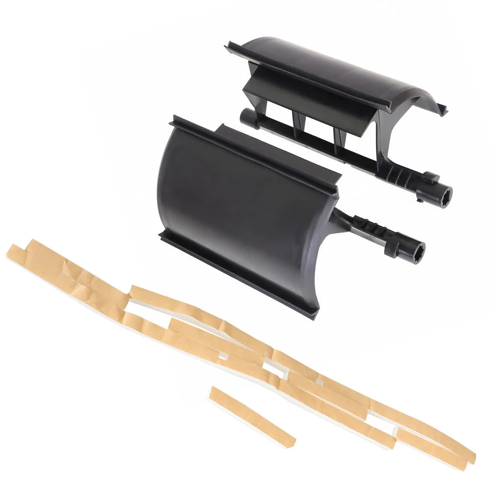Air Conditioning Heater Deflector for Peugeot 407 (2004–2016)
