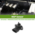 MAP Sensor No. 9490930503 for Hyundai H100 Box (1995–2008)