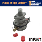 Fuel Lift Feed Pump for John Deere Gator XUV 850D (2007–2018)