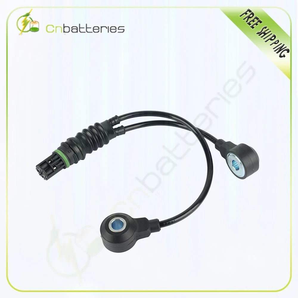 Ignition Knock Sensor for BMW 528i (1997–1998)