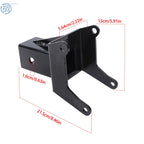 Rear Receiver Trailer Connector for Can Am Renegade G2 (2017-2023)