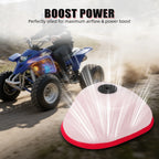 2X Air Filter for Yamaha Blaster YFS200 (2000–2006) 2XJ-14451-00-00 2XJ-14451-01-00