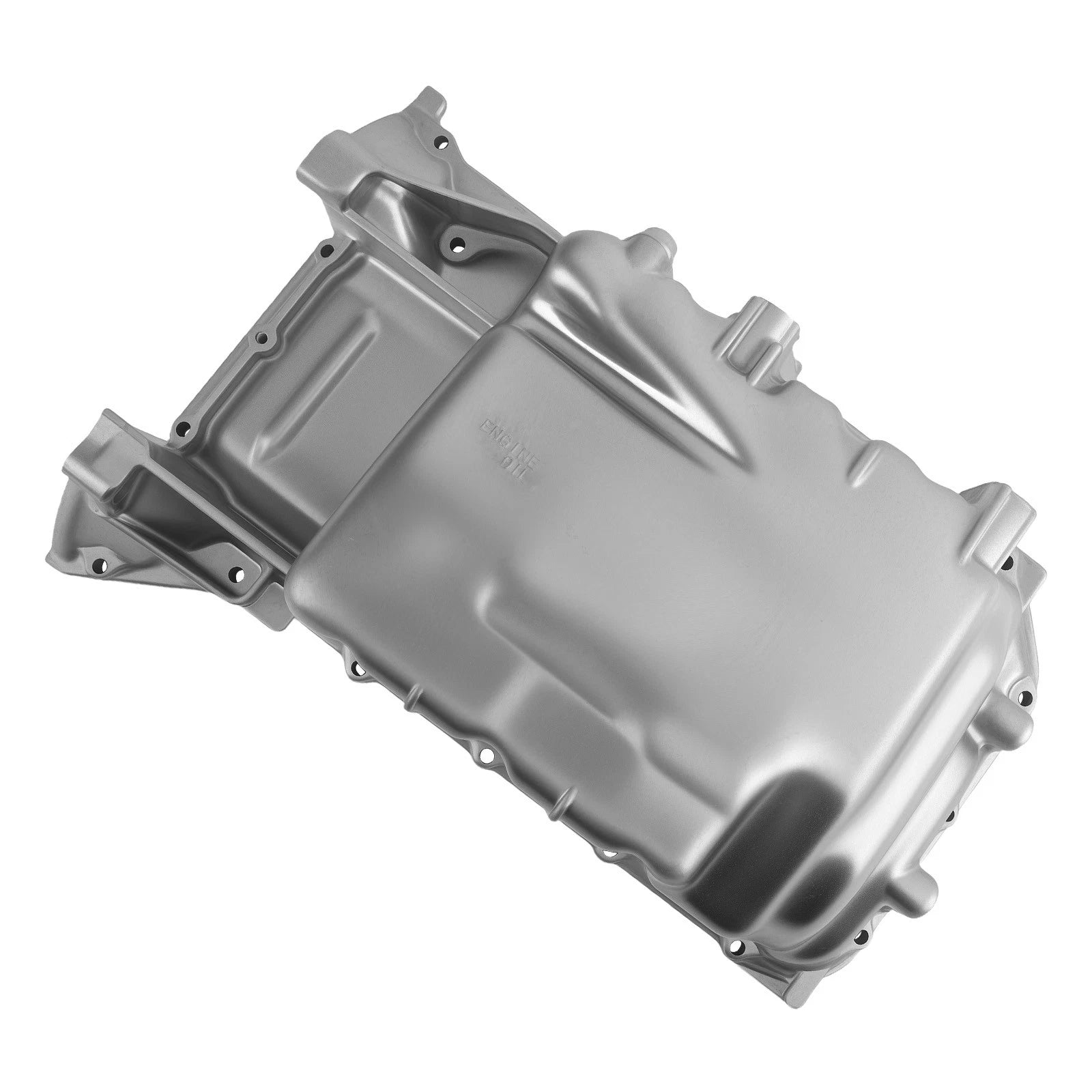 Oil Sump Pan for Honda CR-V EX 2012-2014 I4 2.4L 264-455 Aluminum