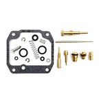 Carburetor Rebuild Kit for Suzuki LT160 LT160E (1989–1992)