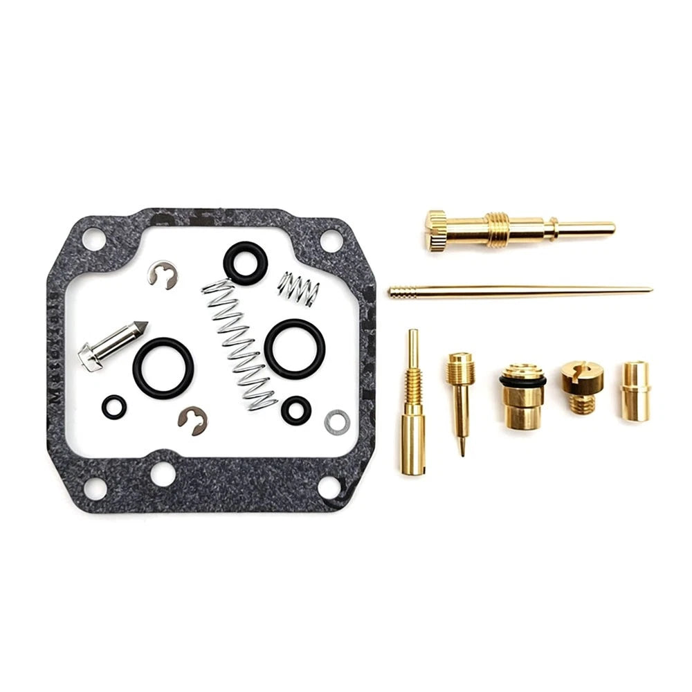 Carburetor Rebuild Kit for Suzuki LT160 LT160E (1989–1992)
