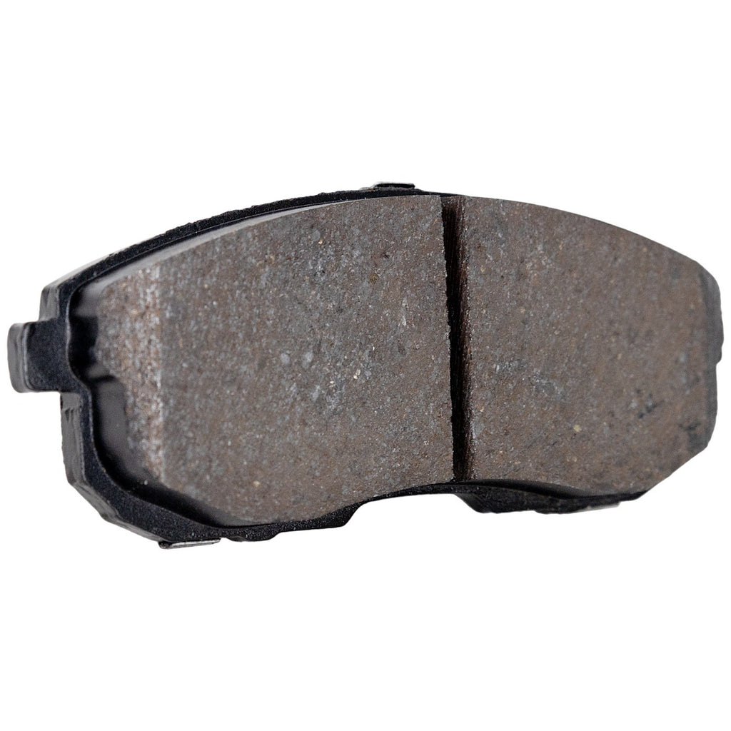Front Brake Pad Set for Suzuki SX4 (2007–2013)