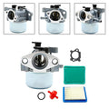 Carburetor Air Filter Kit for 3 5 6 5 Engines