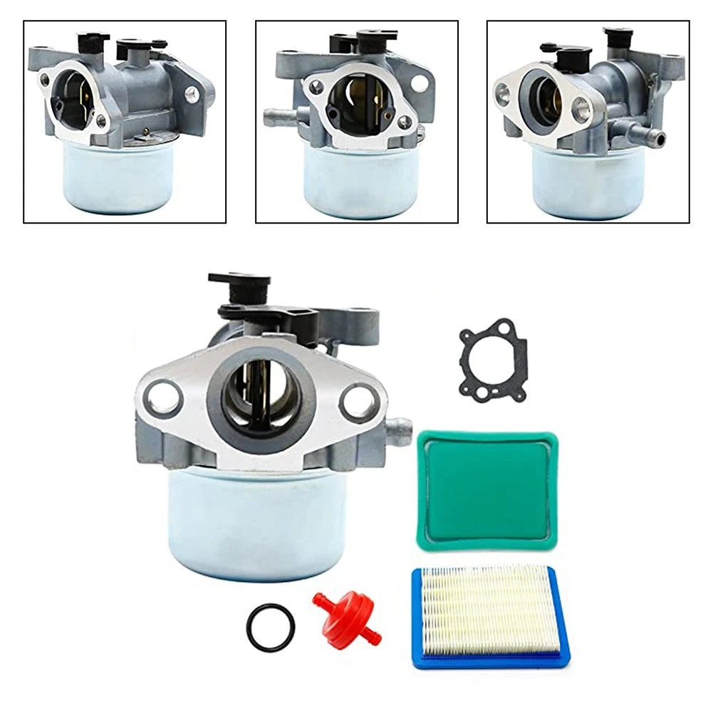 Carburetor Air Filter Kit for 3 5 6 5 Engines