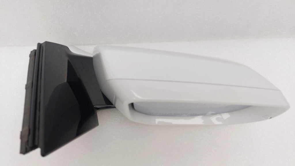 Right Passenger Side Mirror for Cadillac XTS (2016–2019) w/Camera 84126456